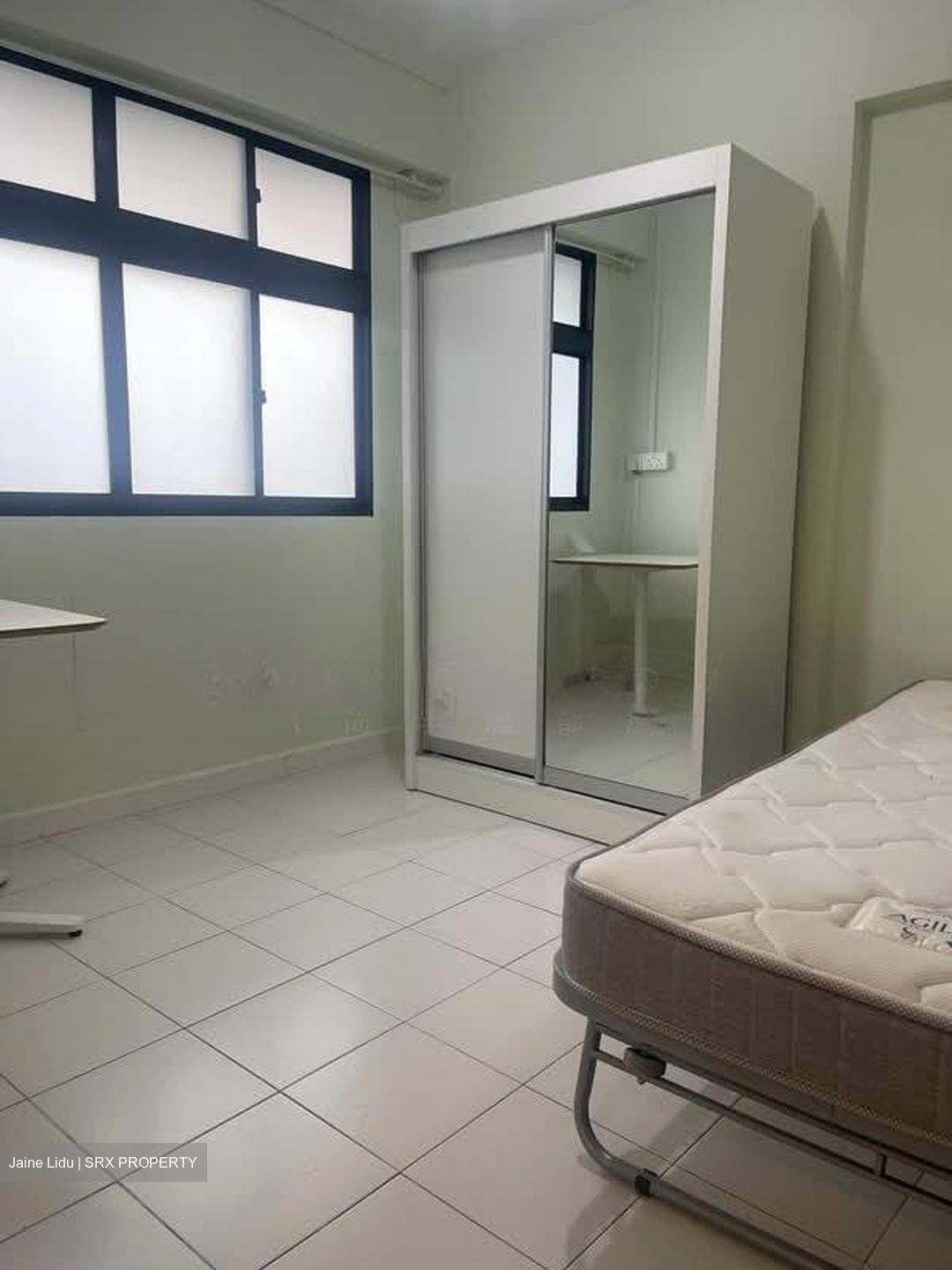 Blk 513 Wellington Circle (Sembawang), HDB 2 Rooms #594565671